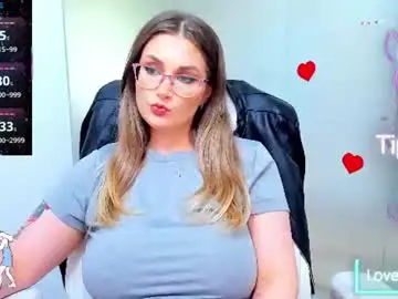 Chaturbate Sex Chat of evelyne_rose