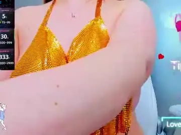 Chaturbate Adult Webcam of evelyne_rose