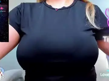 Chaturbate Live Sex of evelyne_rose