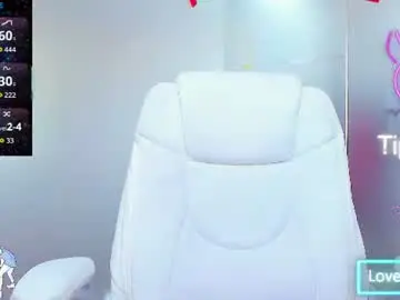 Chaturbate Live Porn of evelyne_rose