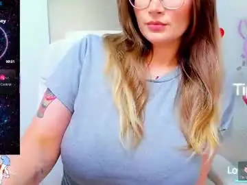 Chaturbate Adult Webcams of evelyne_rose