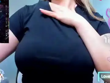 Chaturbate Free Live Porn of evelyne_rose
