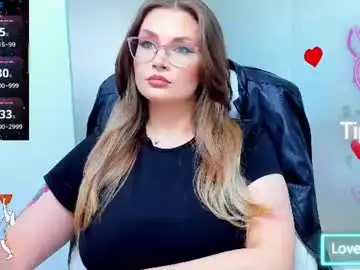 Chaturbate Sex Chat of evelyne_rose