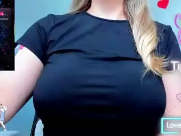 Chaturbate Live Sex of evelyne_rose