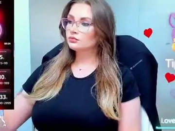 Chaturbate Live Sex of evelyne_rose
