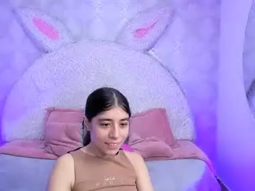 Chaturbate Adult Webcam of gaby_louse