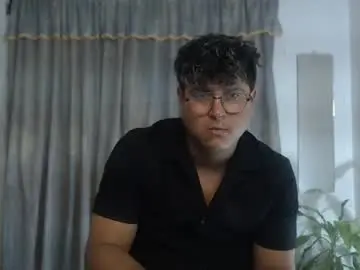 Chaturbate Best live sex cam show of grey_sharly14