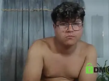 Chaturbate Sex Cam of grey_sharly14