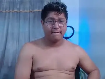 Chaturbate Live Porn of grey_sharly14