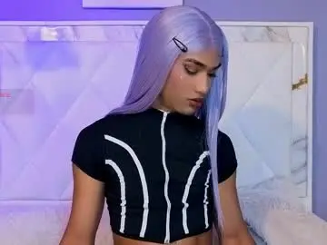Chaturbate Best live sex cam show of hanzking01
