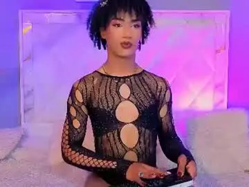 Chaturbate Free Porn Cam of hanzking01