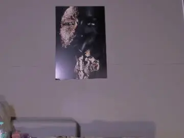 Chaturbate Live Porn of hulk_girl212