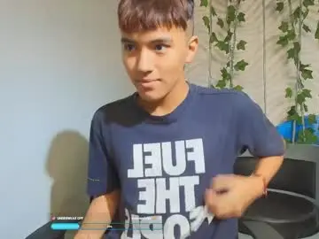 Chaturbate Adult Webcams of isaac_grimm