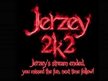 Chaturbate Best Webcam of jerzey2k2