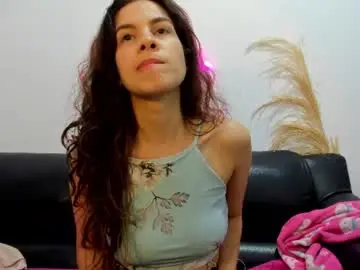 Chaturbate Nude Webcam of jessye_golden