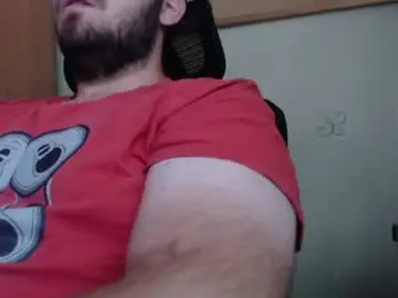 Chaturbate Live Sex of karolhorny96