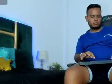 Chaturbate Sex Chat of kingg_jay