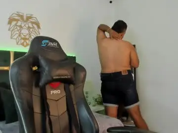 Chaturbate Live Porn of kingg_jay