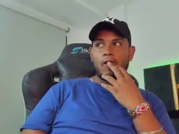 Chaturbate Private Sex Chat of kingg_jay