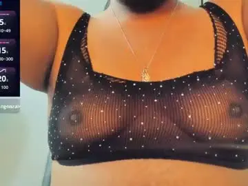 Chaturbate Private Sex Chat of kingg_jay