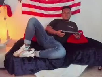 Chaturbate Sex Cam of kingg_jay