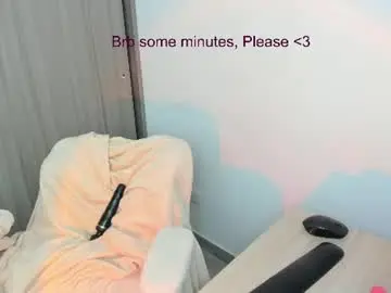 Chaturbate Adult Webcams of lauryn_chills