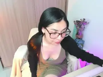 Chaturbate Adult Webcam of lauryn_chills