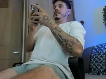 Chaturbate Best live sex cam show of legolas_15