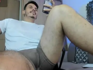Chaturbate Live Sex of legolas_15