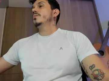 Chaturbate Live Porn of legolas_15