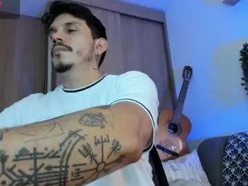 Chaturbate Free Live Porn of legolas_15