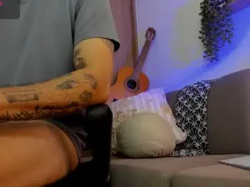 Chaturbate Best Webcam of legolas_15