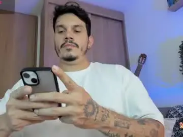 Chaturbate Watch Live Sex Cams of legolas_15
