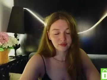 Chaturbate Nude Webcam of liebevol
