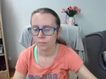 Chaturbate Sex Chat of lizzy_sparkle