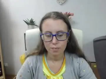 Chaturbate Sex Chat of lizzy_sparkle