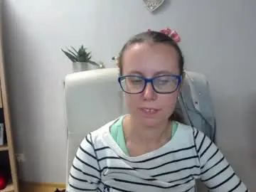 Chaturbate Sex Cam of lizzy_sparkle
