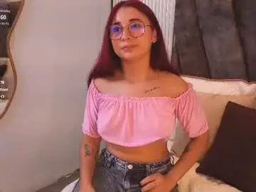 Chaturbate Free Porn Cam of lyra_rouse