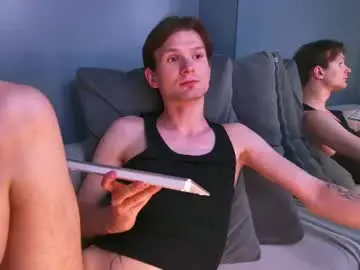 Chaturbate Sex Cam of maxxswellens