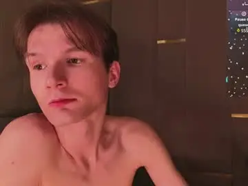 Chaturbate Live Porn of maxxswellens