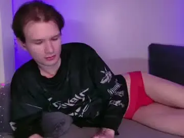Chaturbate Adult Video Chat of maxxswellens