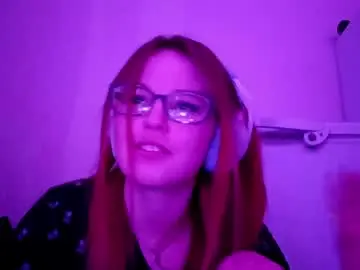 Chaturbate Nude Webcam of melinasandi