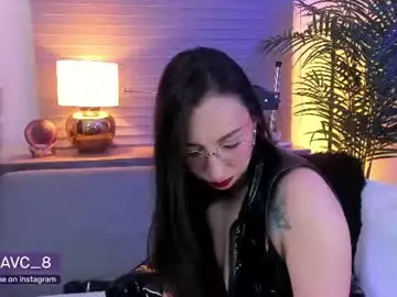 Chaturbate Best Webcam of miss_norway