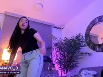 Chaturbate Best Webcam of miss_norway