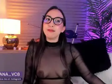 Chaturbate Free Live Porn of miss_norway