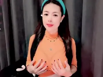 Chaturbate Live Sex Cam of moli666