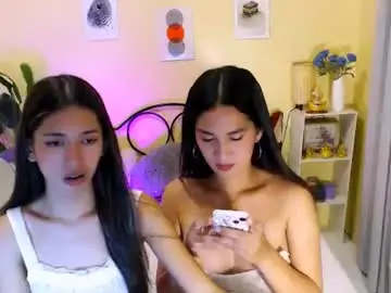 Chaturbate Live Sex of mollyroseee