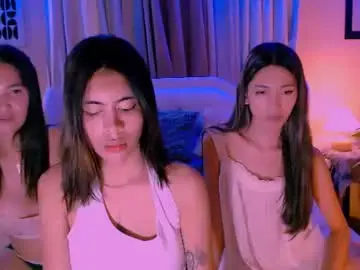 Chaturbate Sex Cam of mollyroseee