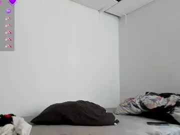 Chaturbate Live Sex of mylittle_mila
