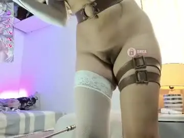 Chaturbate Live Porn of mylittle_mila